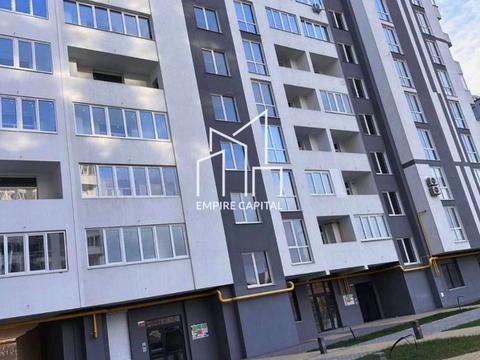 квартира за адресою Тернопільська вул., 46