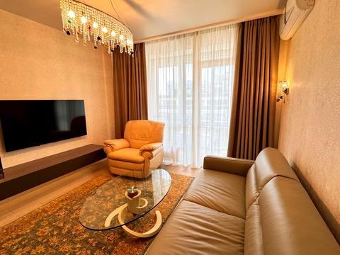 квартира за адресою Золотоустівська вул., 34