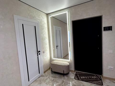 квартира за адресою Південний бульв., 20