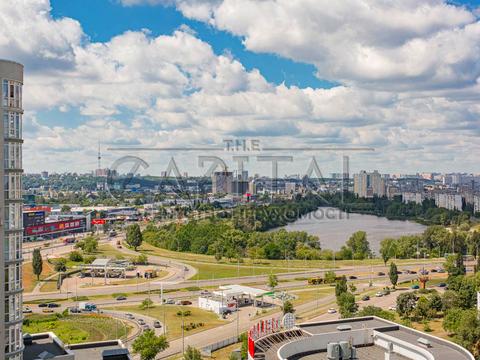 квартира за адресою Володимира Івасюка просп. (Героїв Сталінграду), 2-Д