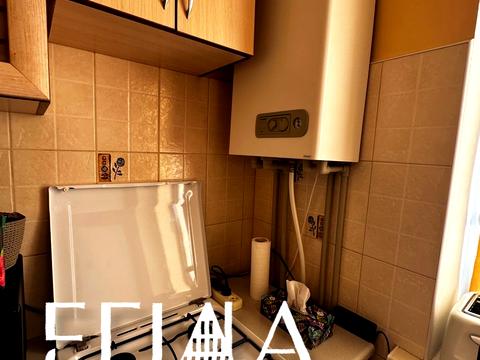 квартира за адресою Державності вул., 28 к1