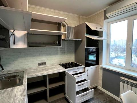 квартира за адресою Олександра Кошиця вул., 7
