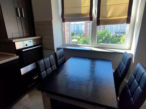 квартира по адресу Федьковича ул., 7Б