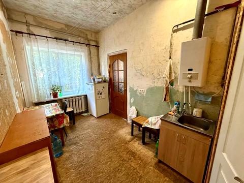 квартира за адресою Кам'янська вул., 30
