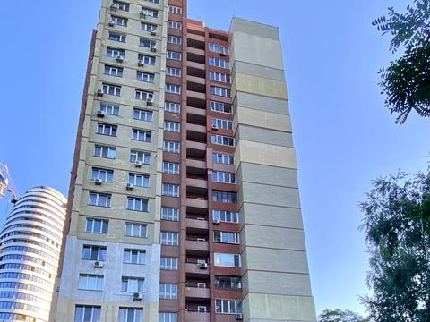 квартира по адресу Старонаводницкая ул., 8-Б