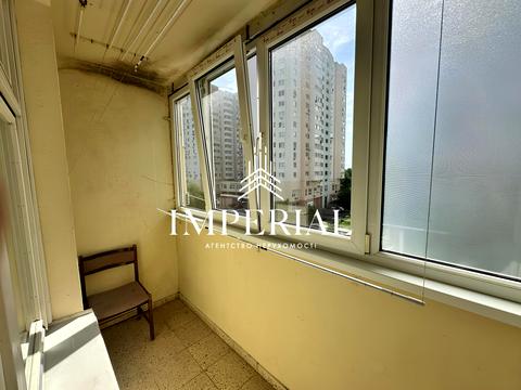 квартира за адресою Кадетський Гай вул., 9