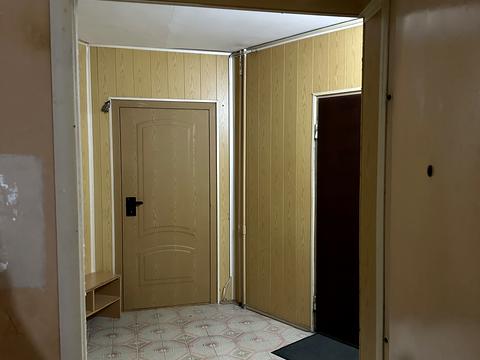 квартира по адресу Порика Василия просп., 7-А