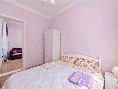 квартира за адресою Вера Имберг, 7