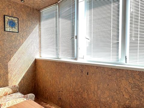 квартира за адресою Бориса Гмирі вул., 9-В