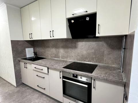 квартира по адресу Багряного ул., 53