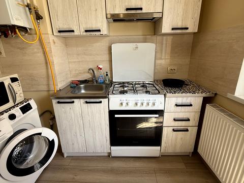 квартира по адресу Ярослава Пастернака ул., 6