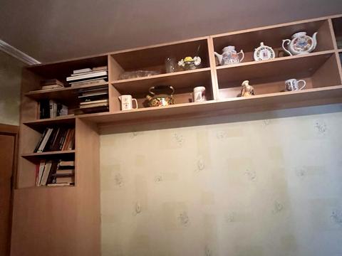 квартира за адресою Озерна вул., 6