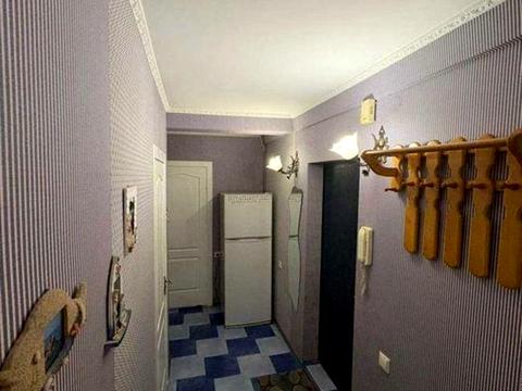 квартира по адресу Парково-Сырецкая ул. (Тимофія Шамрила), 4-А