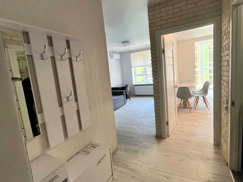 квартира за адресою Запорізьке шосе, 28-Ц