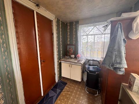 дом по адресу Конструктивная ул., 11
