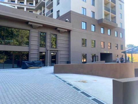 квартира за адресою Дача Ковалевського вул., 5