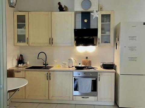 квартира за адресою Французький бульв., 60в
