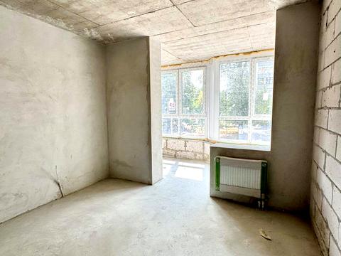 квартира по адресу Сергея Амброса ул., 35