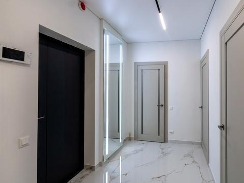 квартира по адресу Евгения Коновальца ул., 23б