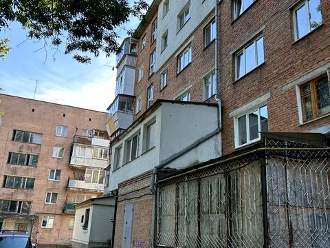 квартира по адресу Тернопільська ул., 14