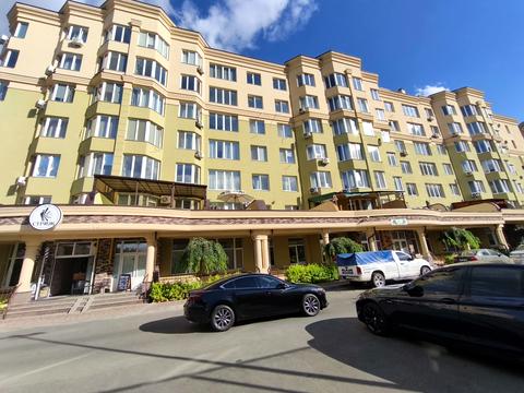 квартира по адресу с. Софиевская борщаговка, Корольова ул., 4