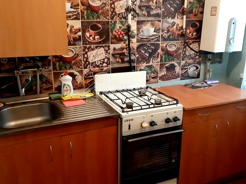 квартира по адресу Полтавский Шлях ул., 126