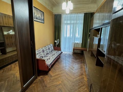 квартира за адресою Миру вул., 20