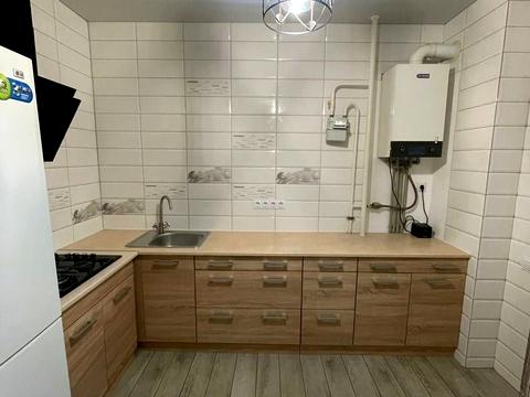 квартира за адресою Перспективна вул., 6