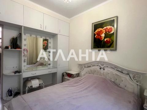 квартира за адресою Фонтанська дорога вул. (Перекопской дивизии улица), 58/3
