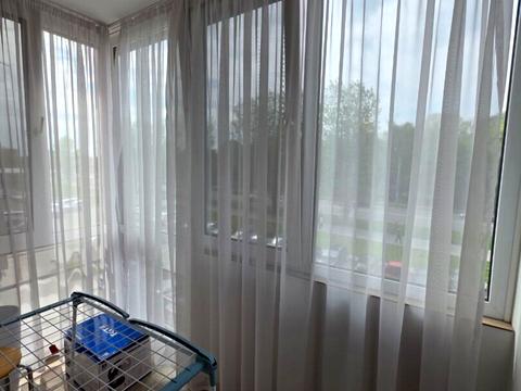 квартира за адресою Стрийська вул., 45-Ж