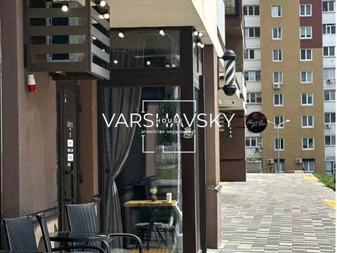 коммерческая по адресу Олександра Олеся ул., 2-А