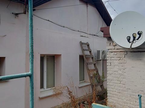 дом по адресу Листопадова ул., 33