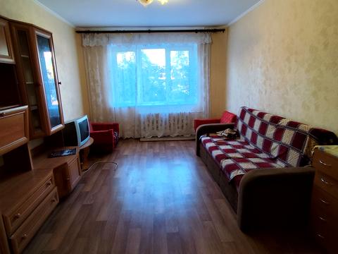 квартира по адресу Ильинская ул., 52/2