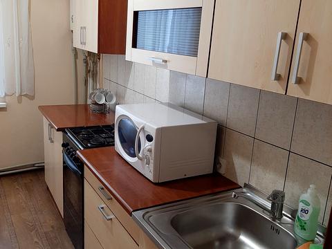 квартира за адресою Тараса Карпи вул. (Тимірязєва), 66
