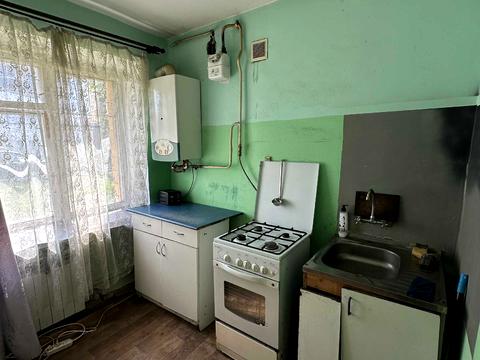 квартира за адресою Центральна вул., 9б