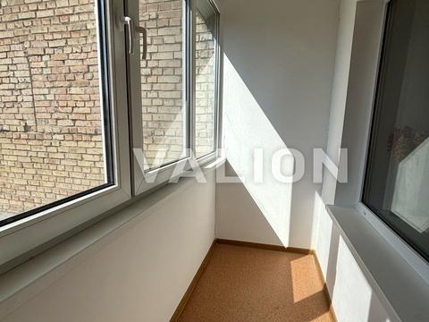 квартира по адресу Довнар-Запольского ул., 6