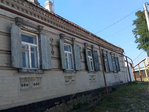 будинок за адресою Дніпро, Доблесна вул., 197