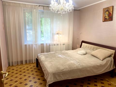 квартира по адресу Стратегическое шоссе (Науки), 24 к 2