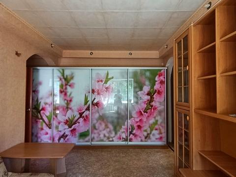 квартира за адресою Михайла Донця вул., 5