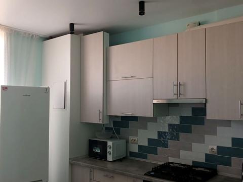 квартира по адресу Миколи Сингаївського ул. (Ново-Оскольская), 2ж
