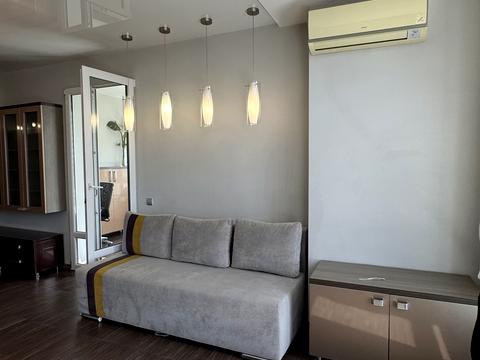 квартира за адресою Кадетський Гай вул., 6