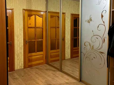 квартира по адресу Полевая ул., 10
