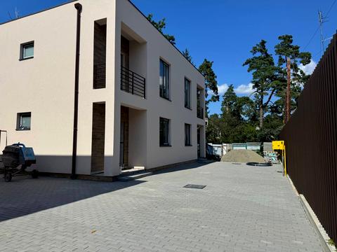 дом по адресу Миколи Гамалія