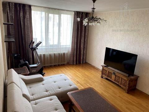 квартира за адресою Валерія Лобановського просп., 126-Г