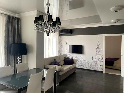 квартира по адресу Дмитриевская ул., 75