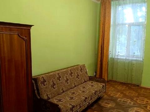 квартира по адресу Лычаковская ул. (Ленина), 13