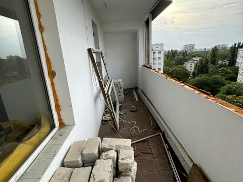 квартира за адресою Маршала Говорова, 5А