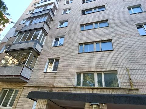 квартира по адресу Тернопільська ул., 28