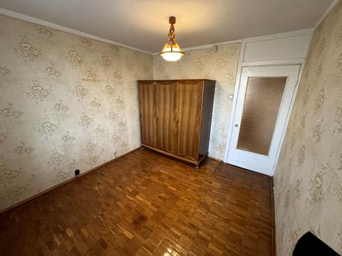 квартира по адресу Чернобыльская ул., 11-А