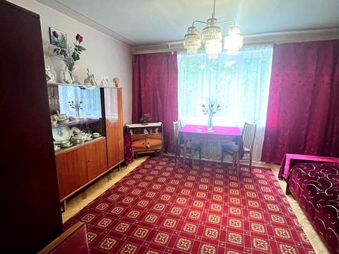 комната по адресу Кульпарковская ул., 170